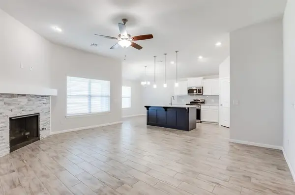 18013 Sunny Stone CT, Edmond, OK 73012