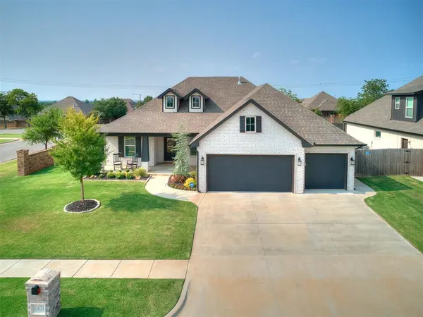 11633 NW 108th TER, Yukon, OK 73099