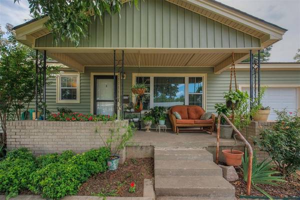 3122 SW 38th ST, Oklahoma City, OK 73119