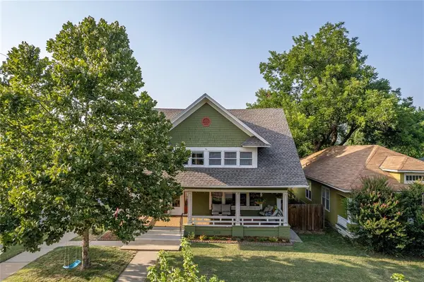 825 NW 20th ST, Oklahoma City, OK 73106