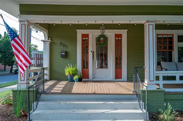 825 NW 20th ST, Oklahoma City, OK 73106