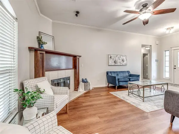 15800 Darlington CT, Edmond, OK 73013