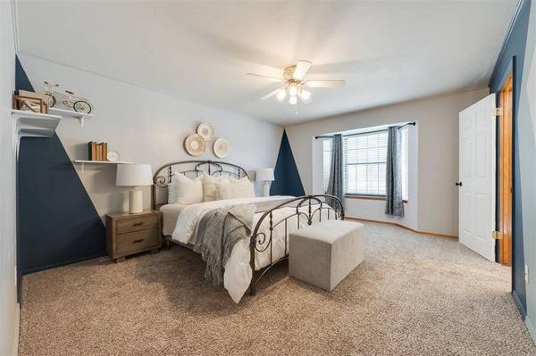 1013 Jannas TRL, Edmond, OK 73012