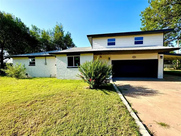 3600 SW 12th ST, Oklahoma City, OK 73108