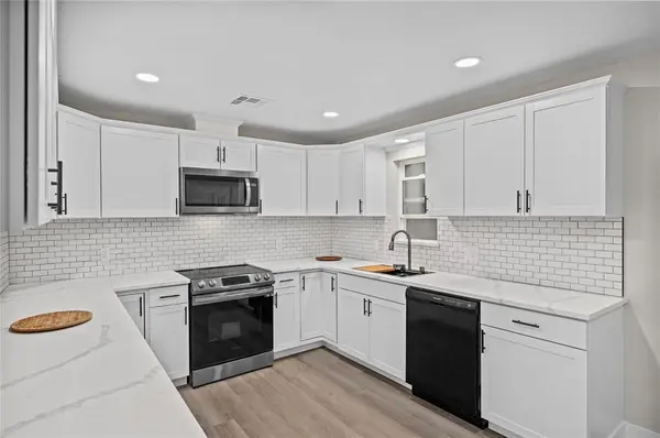 3600 SW 12th ST, Oklahoma City, OK 73108