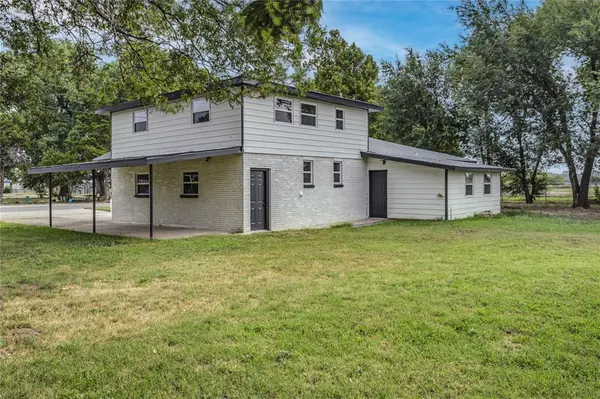 3600 SW 12th ST, Oklahoma City, OK 73108