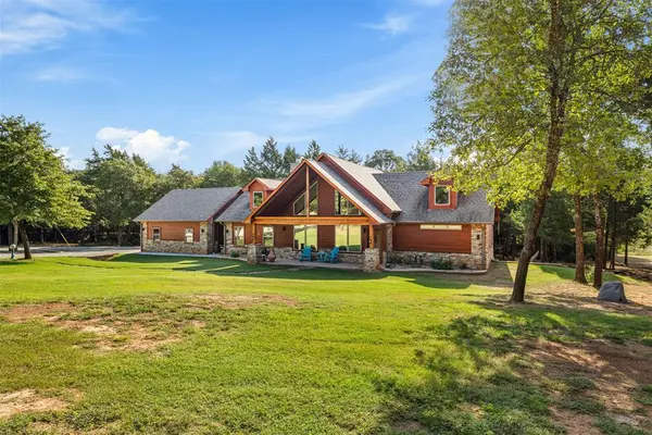 14240 Mansell DR, Luther, OK 73054