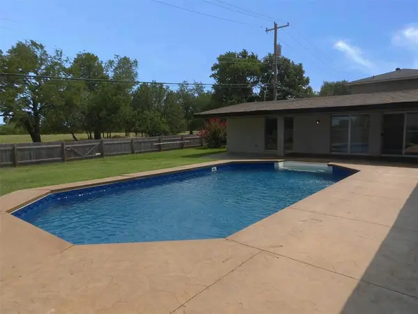 3801 NW 70th ST, Oklahoma City, OK 73116