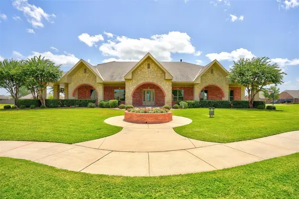 3104 Langley DR, Norman, OK 73071