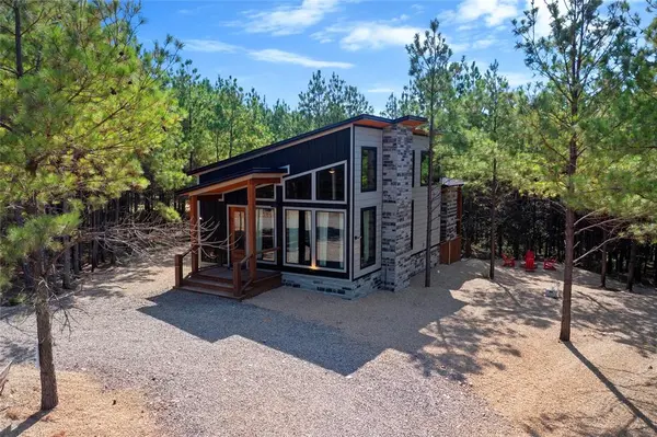 1208 Timbuktu TRL, Broken Bow, OK 74728