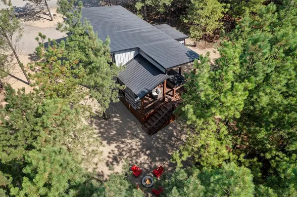 1208 Timbuktu TRL, Broken Bow, OK 74728