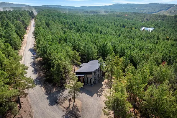 1208 Timbuktu TRL, Broken Bow, OK 74728