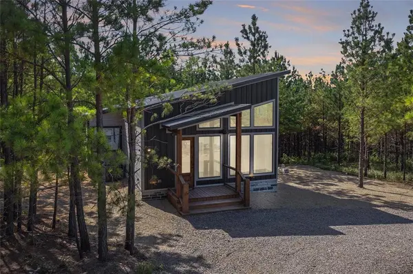 1208 Timbuktu TRL, Broken Bow, OK 74728