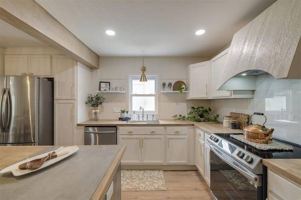 1218 SW 32nd ST, Oklahoma City, OK 73109