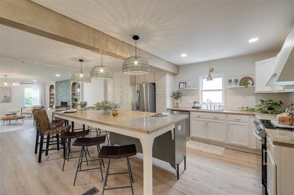 1218 SW 32nd ST, Oklahoma City, OK 73109