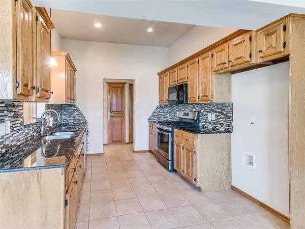 5108 SE 79th ST, Oklahoma City, OK 73135