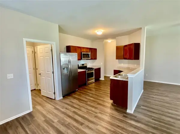 1775 Bartlett DR, Newcastle, OK 73065