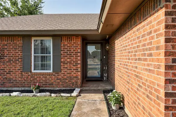 1014 Richmond ST, Yukon, OK 73099