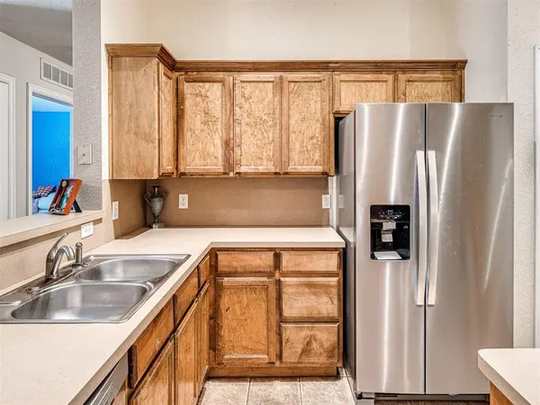 16212 Panther WAY, Edmond, OK 73013