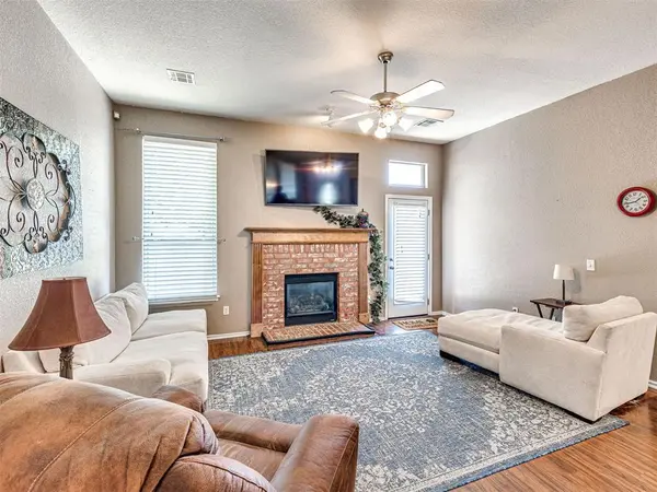 16212 Panther WAY, Edmond, OK 73013