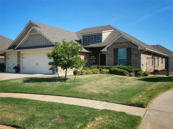 1508 Fulwider LN, Norman, OK 73072