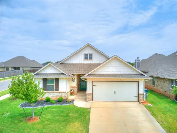 4200 Palmetto TRL, Oklahoma City, OK 73179