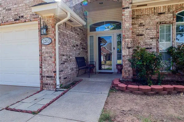 12513 S Barnes TER, Oklahoma City, OK 73170