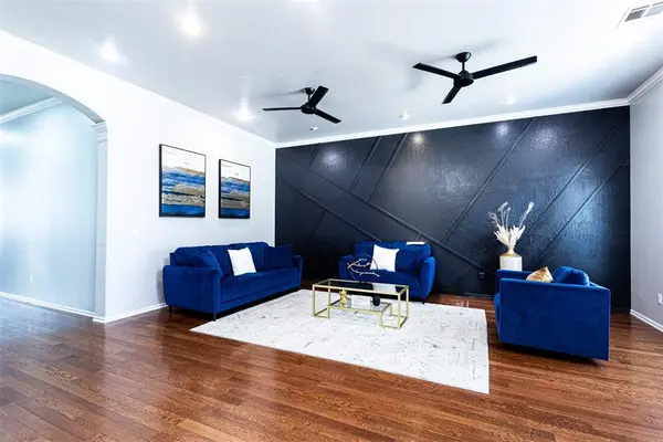 12513 S Barnes TER, Oklahoma City, OK 73170