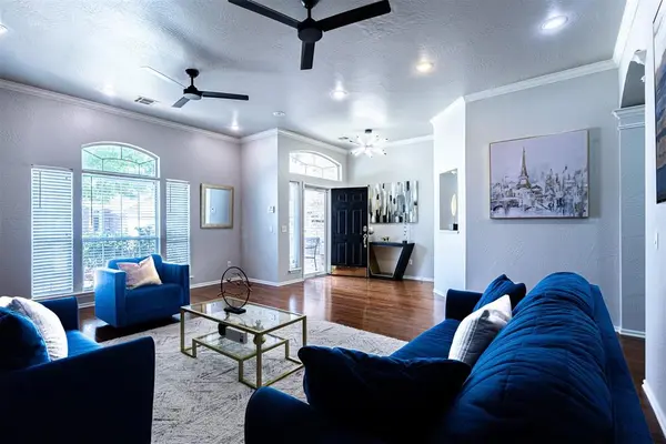 12513 S Barnes TER, Oklahoma City, OK 73170