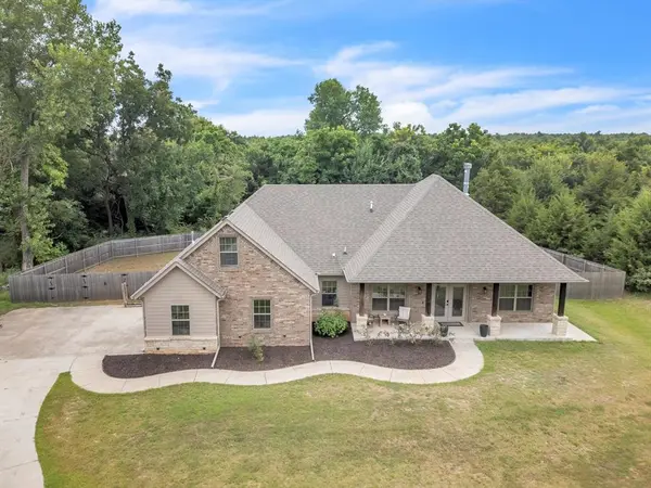 17730 E Reno AVE, Choctaw, OK 73020
