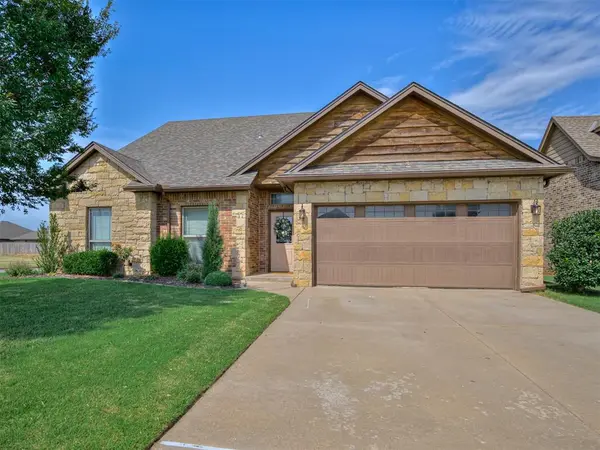 14101 Savannah AVE, Yukon, OK 73099