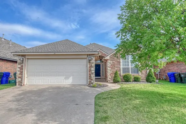3609 Gullane DR, Norman, OK 73072