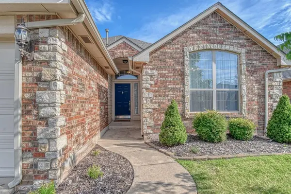 3609 Gullane DR, Norman, OK 73072