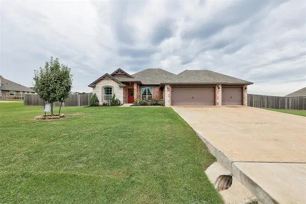 4133 Hawksbill RD, Norman, OK 73072