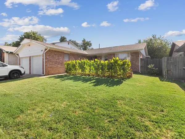 2612 N Brenda AVE, Bethany, OK 73008