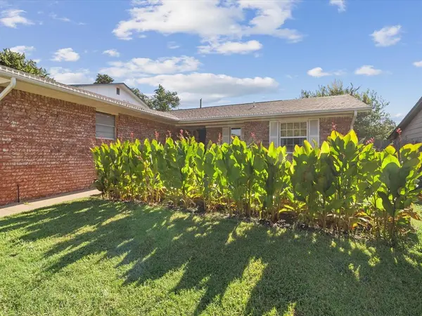 2612 N Brenda AVE, Bethany, OK 73008