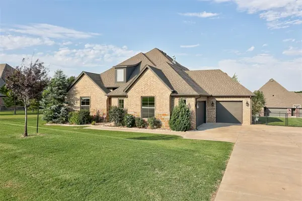3515 Riverfront DR, Newcastle, OK 73065