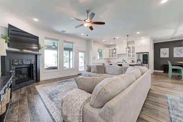 3515 Riverfront DR, Newcastle, OK 73065