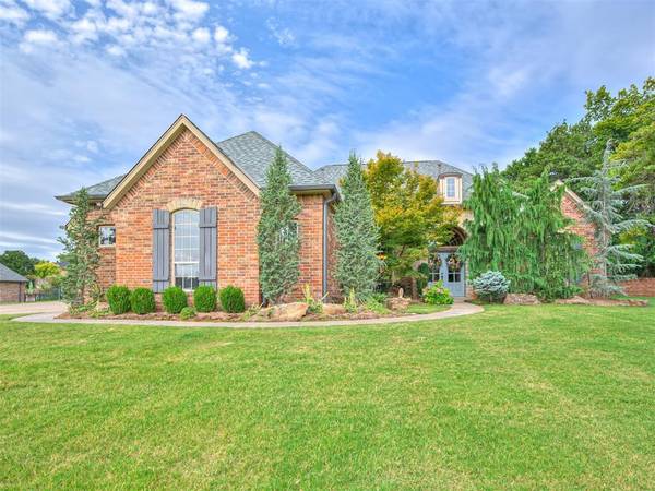 5101 Mary Ann LN, Oklahoma City, OK 73150