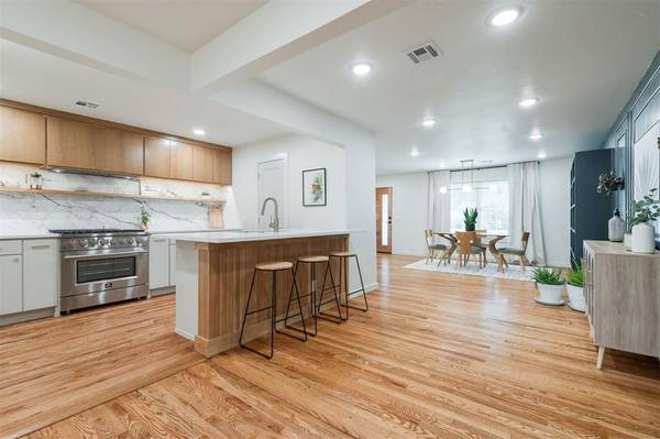 2329 NW 52nd ST, Oklahoma City, OK 73112