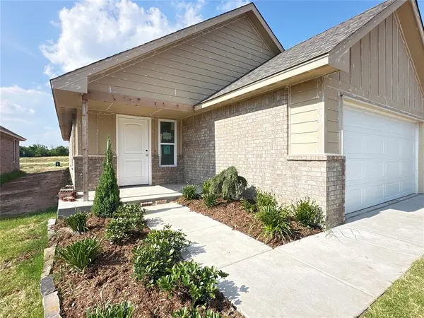 1013 SW 139th ST, Oklahoma City, OK 73170