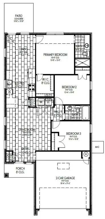 1013 SW 139th ST, Oklahoma City, OK 73170