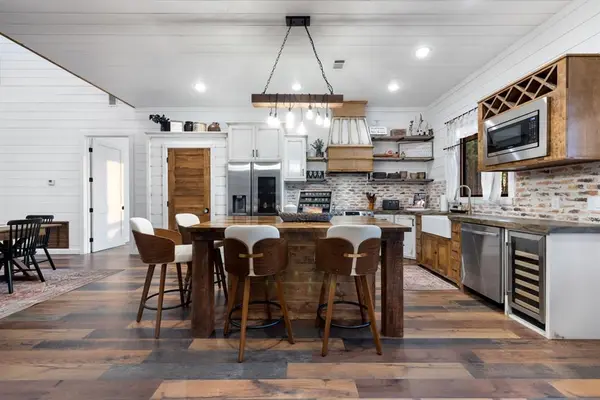 756 Timbuktu TRL, Broken Bow, OK 74728