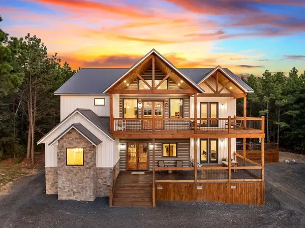 756 Timbuktu TRL, Broken Bow, OK 74728