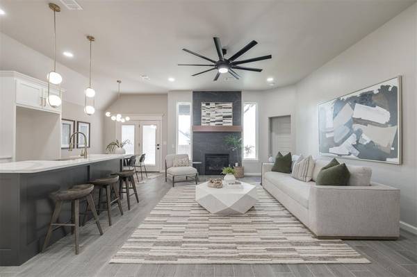 2104 SW 78th ST, Oklahoma City, OK 73159