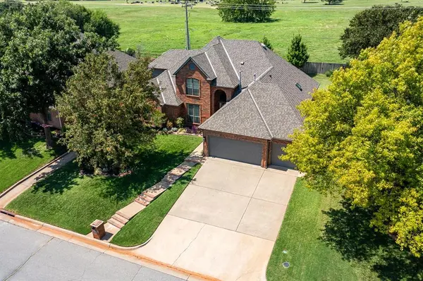 13301 Cedar TRL, Oklahoma City, OK 73131
