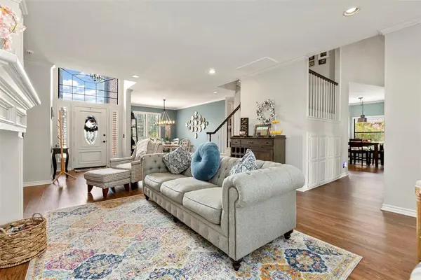13301 Cedar TRL, Oklahoma City, OK 73131