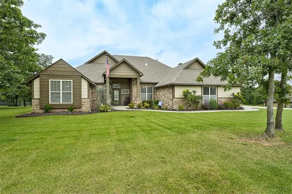 2992 Piper LN, Choctaw, OK 73020