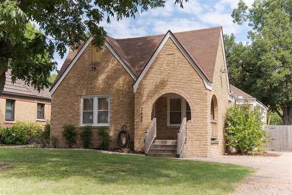 2645 W Park PL, Oklahoma City, OK 73107