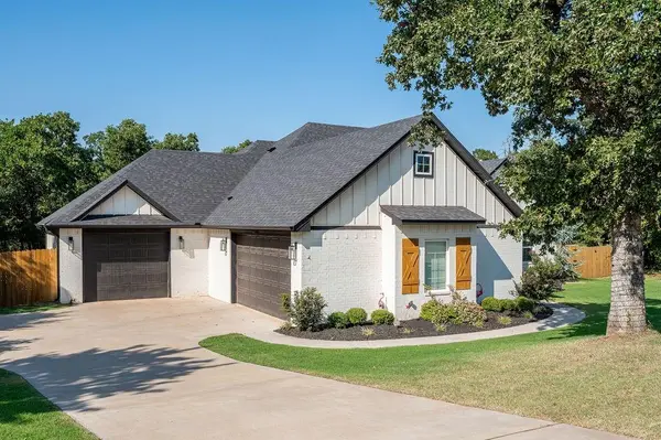 8390 Red Feather, Arcadia, OK 73007